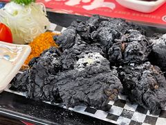 -仙隐小鹿中华料理(南宁万象城店)