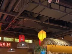 -老湘村·湖南土菜(天河维多利店)