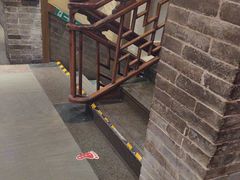 -山西会馆·晋菜·晋商宴·民俗博物馆(体育路店)