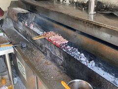 -鑫明明拉面(宁化路店)
