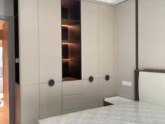 -曲美家居整家全案(通州店)