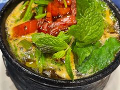 -云南李记罐罐米线饵丝小吃(汉中门金鹰店)