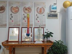 -大圣珍艾专业艾灸(万江0769店)