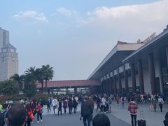 -珠海拱北口岸