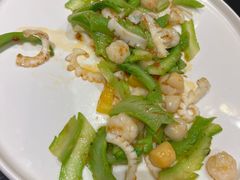 -上海1号私藏菜(黄浦店)