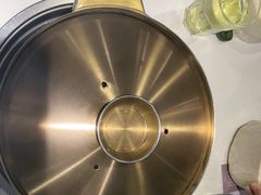 -烹然四季椰子鸡火锅(姚家园万象汇店)