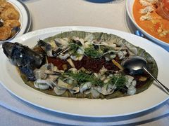 -三利音·东方司宴(外滩店)