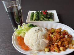 -好嫂子酱猪手•农家菜(蒲黄榆店)