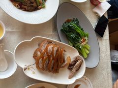 -北京全聚德(方庄店)