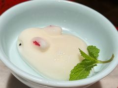 -局气·烤鸭·北京菜(西单店)