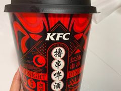 -肯德基(传媒广场店)
