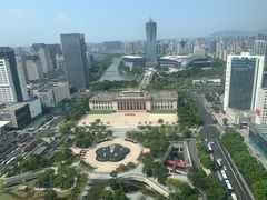 -Hi City·城市之巅