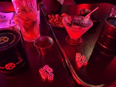 -MOSSO·Liveshow(M3香港广场店)