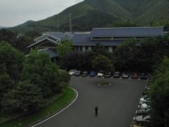 -天目湖御水温泉·度假酒店