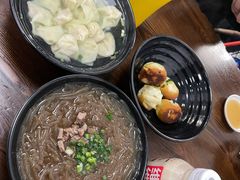 -赵宝美煎包店