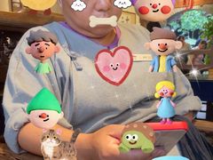 -香满楼(临安路店)