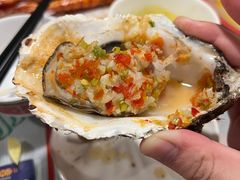-辉记炭烧海鲜大排档·老字号(福田店)