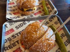 -Side Street街旁(交道口店)