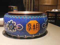 -享月汤皇·海鲜小火锅·聚会(曲江创意谷店)