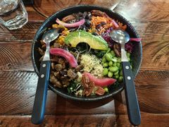 -Q MEX 库迈墨西哥餐吧(三里屯店)