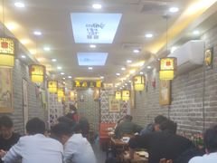 -曹丞相·地锅鸡·地锅鱼(武林店)