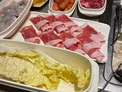 -海底捞火锅(新松江路店)