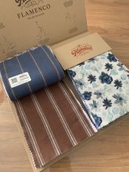 点击看大图 -怒马会 全麻衬西装高级定制