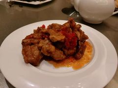 -沙龙酒家