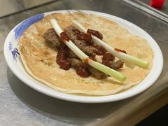 -小寒羊烧烤(凯瑞时代大厦店)