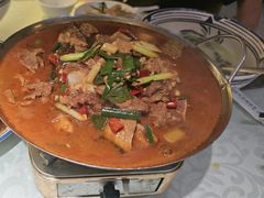 -眷江南之小蓝鲸(王府大街店)
