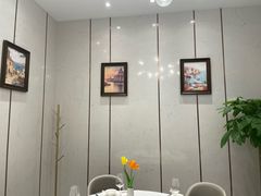 -新吉士·上海菜(浦东LCM置汇旭辉店)