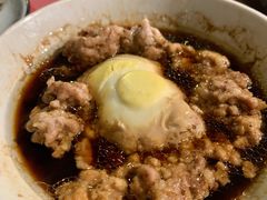 殿堂级肉末蒸蛋-好爸爸(外滩店)