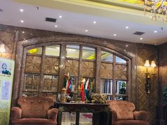 -新碧水留香新桑拿