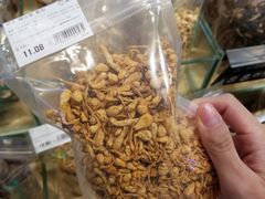 -盒马鲜生(岭南新世界店)