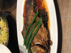 -蘭奢雅集·江浙菜(青山江滩店)