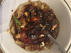 -味上湘菜馆(阿波罗店)