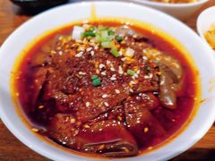-付小姐在成都(五道口店)