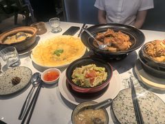 -潮堂 · 潮州菜(国贸商城店)