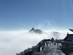 -峨眉山风景名胜区