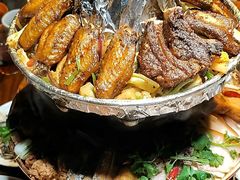 -下杨家青海土火锅(海湖店)