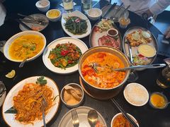 -Thai Alley泰爱里(二沙岛店)