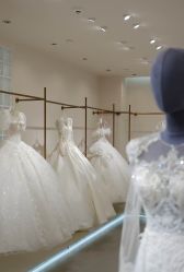 -禧·婚纱礼服馆