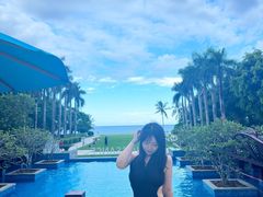 -三亚海棠湾万丽度假酒店