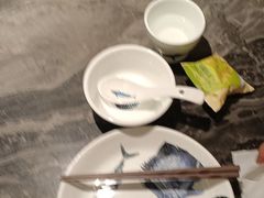 -前海沿·海鲜水饺青岛菜(乐客城店)