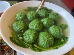 -柏合黄记豆腐皮饭店