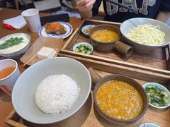 -李百蟹·江南蟹黄面·河景餐厅(夫子庙总店)