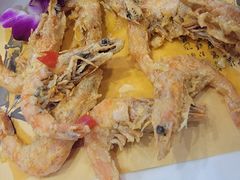 -醉壹号海鲜大排档(厦门店)