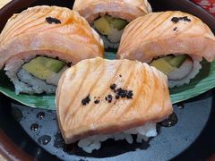 -友壹町寿司(佛山新DNA店)