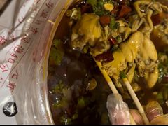 -李双猪·小龙虾·烧烤·羊肉煲(乐山店)