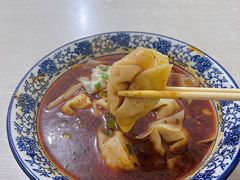 -37号老院坝抄手(马王庙37号院店)